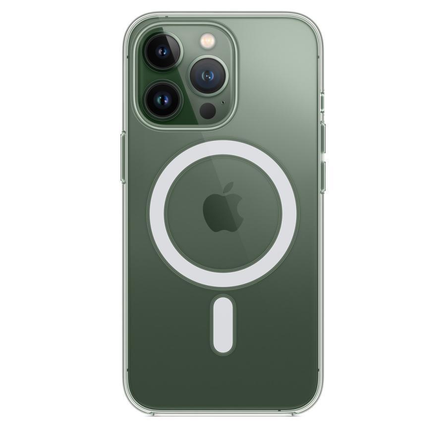 開封品・未使用 純正 iPhone13 Pro クリアケース MagSafe対応 開封品・未使用 純正 iPhone13 Pro クリアケース MagSafe対応