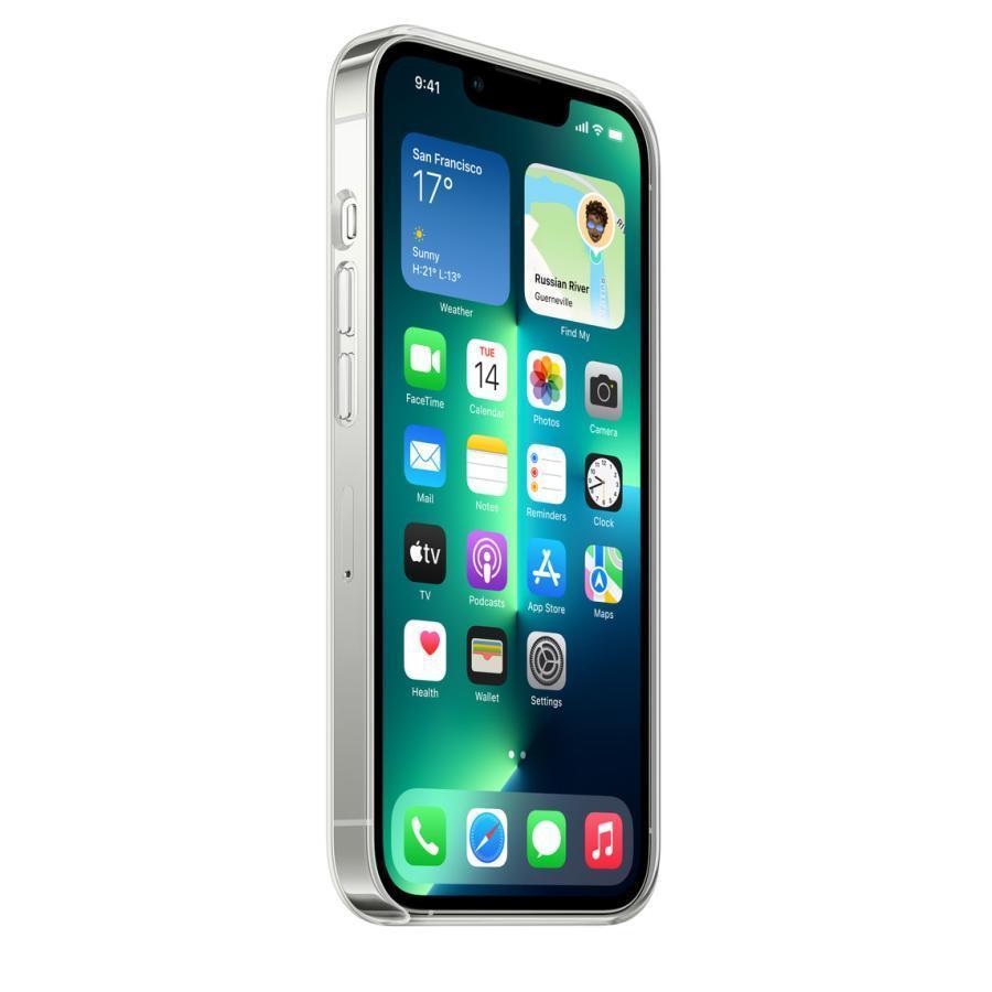 開封品・未使用 純正 iPhone13 Pro クリアケース MagSafe対応 開封品・未使用 純正 iPhone13 Pro クリアケース MagSafe対応