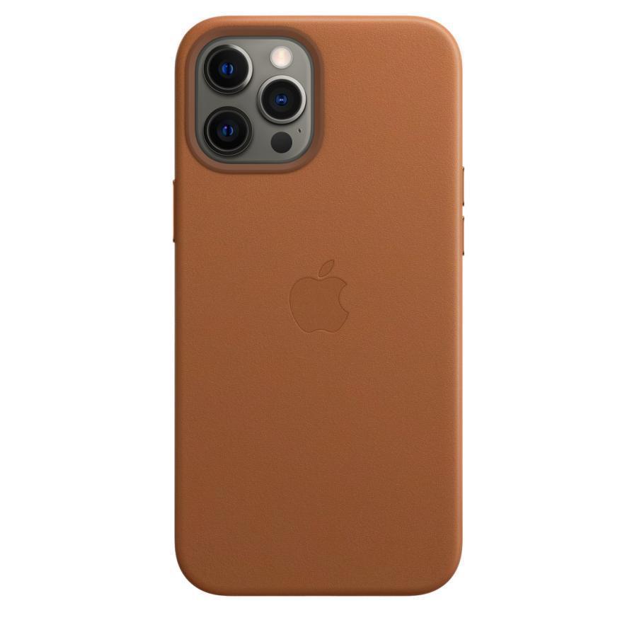 純正 iPhone12 Pro Max レザーケース サドルブラウン 茶色 純正 iPhone12 Pro Max レザーケース サドルブラウン 茶色