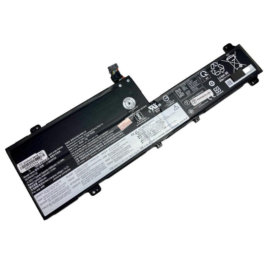 Lenovo Ideapad flex 5-14itl05(82hs) 11.52V 52.5Wh lenovo ノート PC 