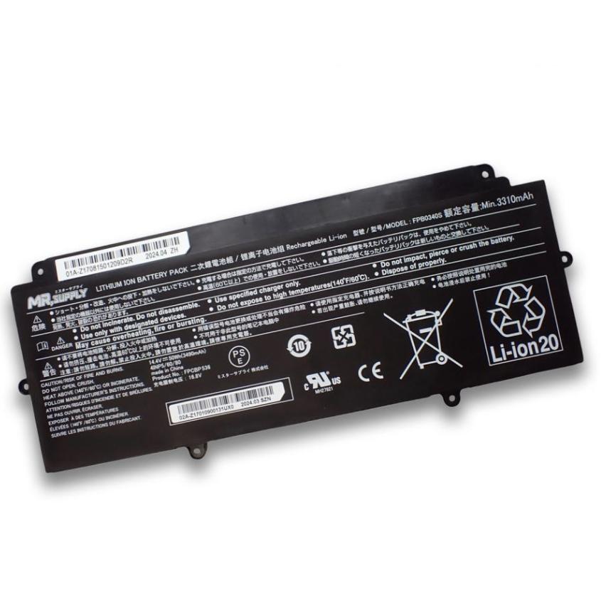 LIFEBOOK Fujitsu 富士通 FMV UH75/E3 WUF/F1 純正 交換用内蔵 LIFEBOOK Fujitsu 富士通 FMV UH75/E3 WUF/F1 純正 交換用内蔵