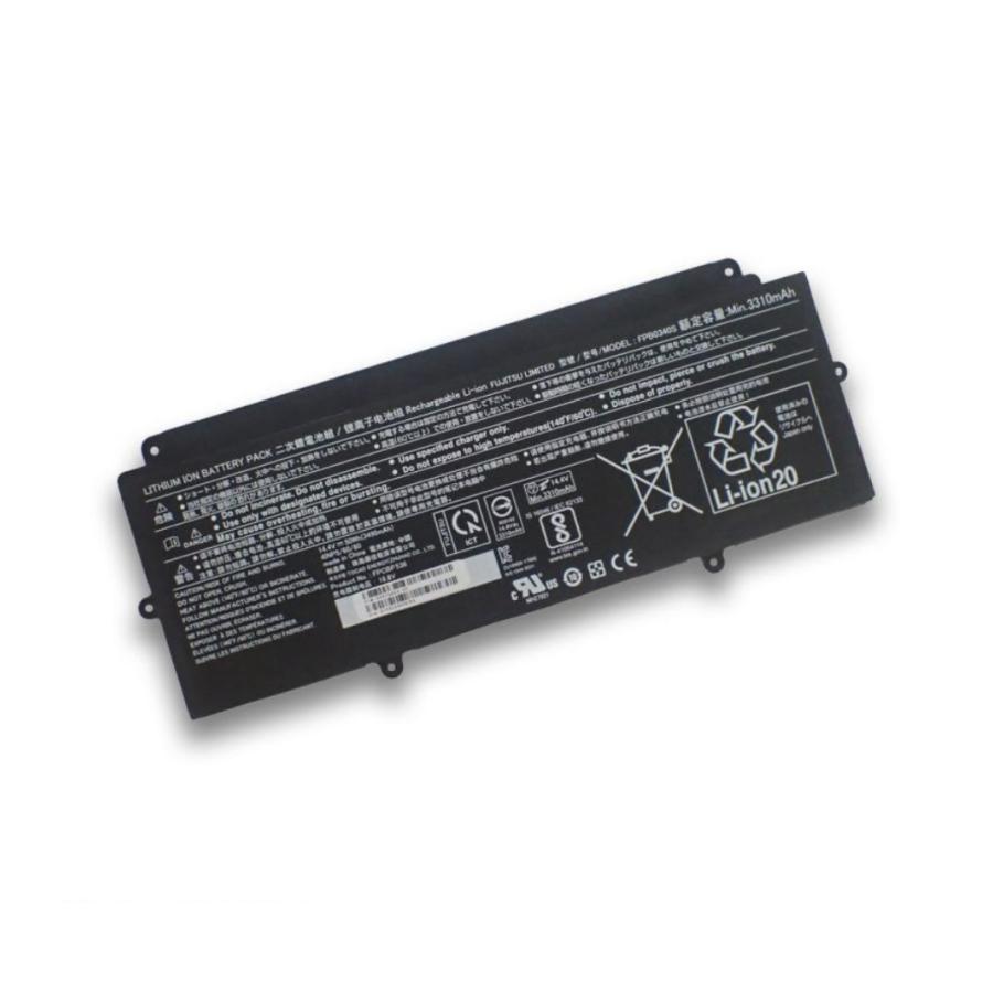 LIFEBOOK Fujitsu 富士通 FMV UH75/E3 WUF/F1 純正 交換用内蔵 LIFEBOOK Fujitsu 富士通 FMV UH75/E3 WUF/F1 純正 交換用内蔵