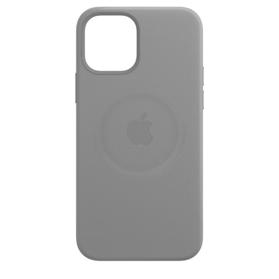 開封品・未使用 純正 iPhone12 mini レザーケース ブラック 黒 開封品・未使用 純正 iPhone12 mini レザーケース ブラック 黒