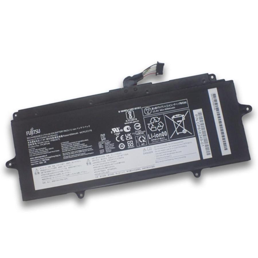 LIFEBOOK メーカー純正バッテリー FPCBP596 FPB0367S mr-supply_fj-fpb0367-01