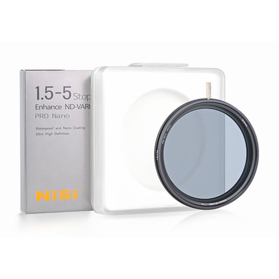 並行輸入品】NiSi 可変NDフィルター VARIO 1.5-5 stops (ND3-32) 67mm : Toby&Sherry - 通販 - Yahoo!ショッピング 並行輸入品】NiSi 可変NDフィルター VARIO 1.5-5 stops (ND3-32) 67mm : Toby&Sherry - 通販 - Yahoo!ショッピング
