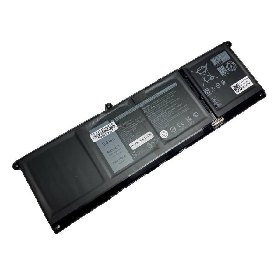 DELL V6w33 15V 54Wh dell ノート PC ノートパソコン 純正 交換 DELL V6w33 15V 54Wh dell ノート PC ノートパソコン 純正 交換