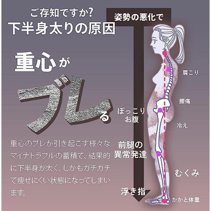 新品 Pitsole ピットソール 中敷き 美脚 姿勢サポート 美姿勢 新品 Pitsole ピットソール 中敷き 美脚 姿勢サポート 美姿勢