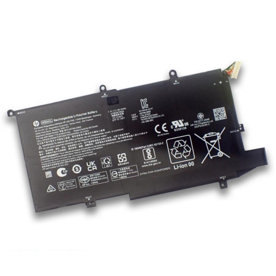 新品バッテリー】SPECTRE X360 i7 16GB SSD512GB