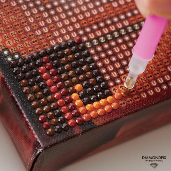 東京交易 ダイヤモンドフィックス バルーンフェスティバル 10-3495