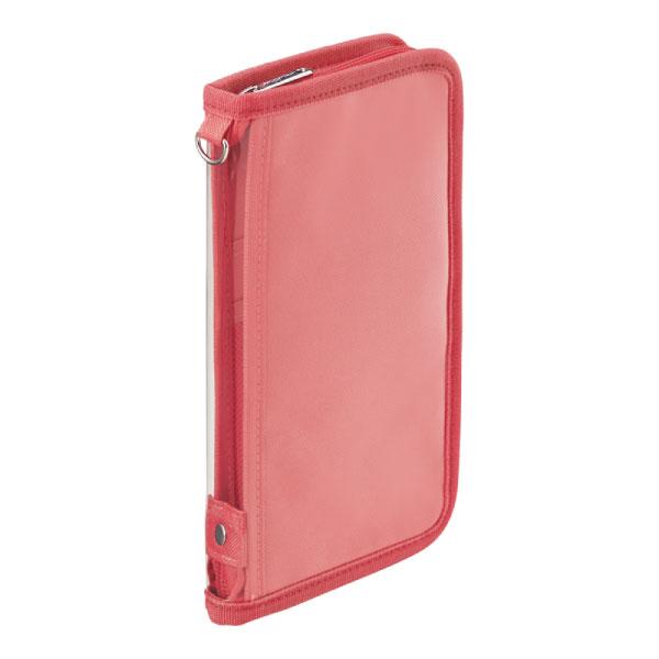 LIHIT LAB. デコレーションポーチ A-3302 オリジナル カラー