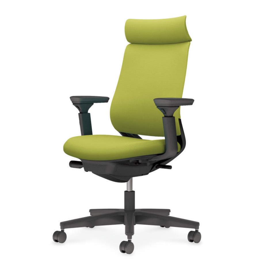 再値下げしました！ コクヨ ミトラ2 C04-B330CU-BKQ4Q41 可動肘