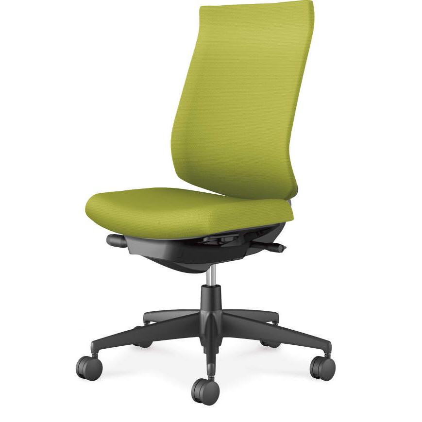 KOKUYO 【配送のみ・お客様組立】 コクヨ オフィスチェア