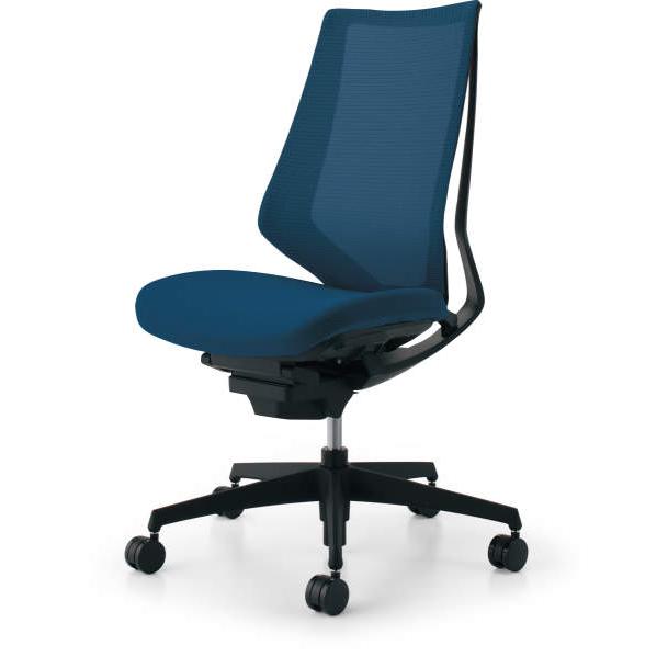 KOKUYO（コクヨ） 【配送のみ・お客様組立】コクヨ オフィスチェア