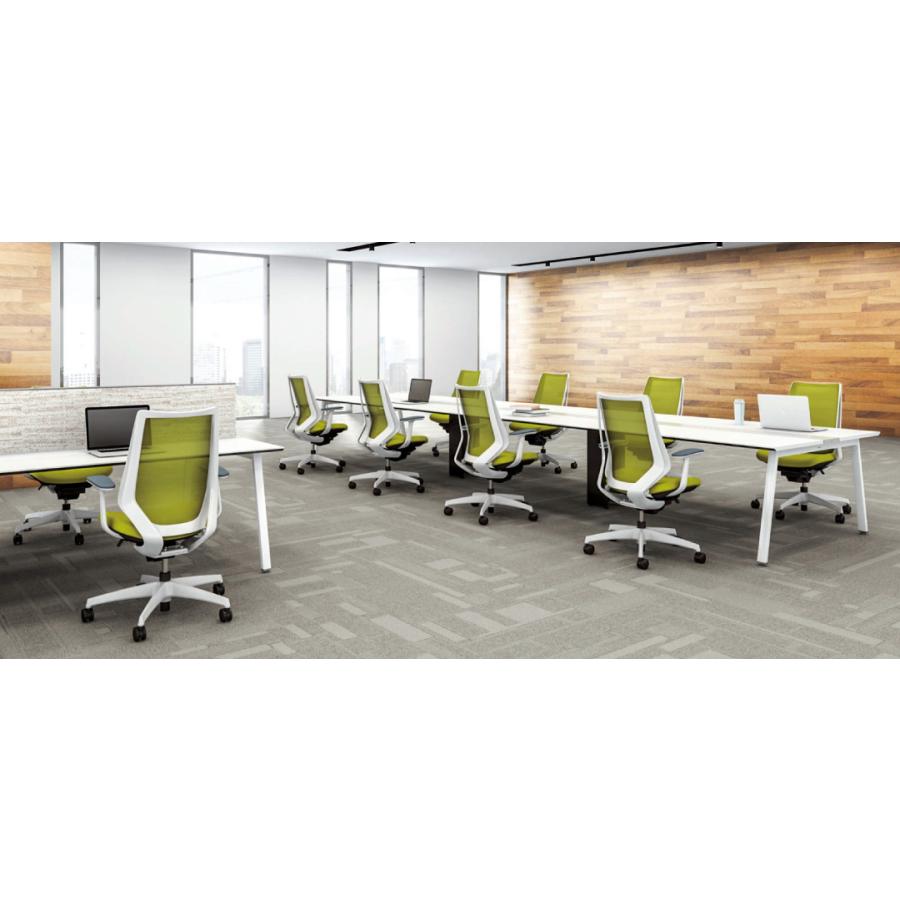 Duora(デュオラ) KOKUYO 【配送のみ・お客様組立】コクヨ オフィス