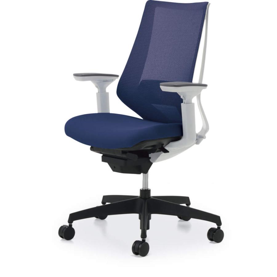 12/4まで掲載【首都圏 一部送料無料】 KOKUYO Duora チェア オフィスチェア KOKUYO DUORA