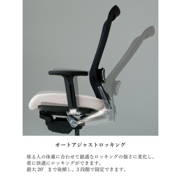 KOKUYO 【配送のみ・お客様組立】コクヨ エアフォート AIRFORT CR 