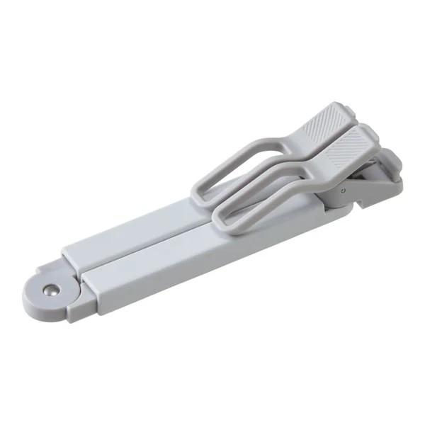 キングジム 折りたたみブッククリップ ツイップ twip  FBC10 サイズ調整可能 伸縮 折り畳み 固定 コンパクト 収納 ホワイト ブラック ブルー 学習 勉強 学校 | KING JIM | 01