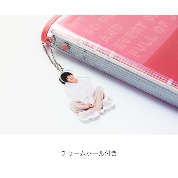 【激レア】書の道俳優直筆サイン入り☆トレカ専用バインダー＋パンフなどセット 楽天市場】《キングジム（KING JIM）》favluv ファブラブ