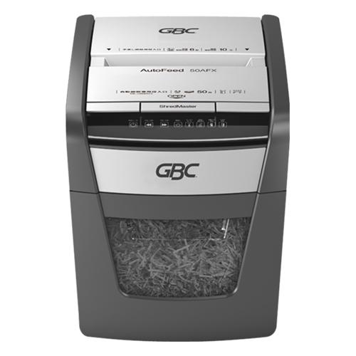 GBC アコブランズ GBCオートフィードシュレッダ GCS50AFX-E 36298