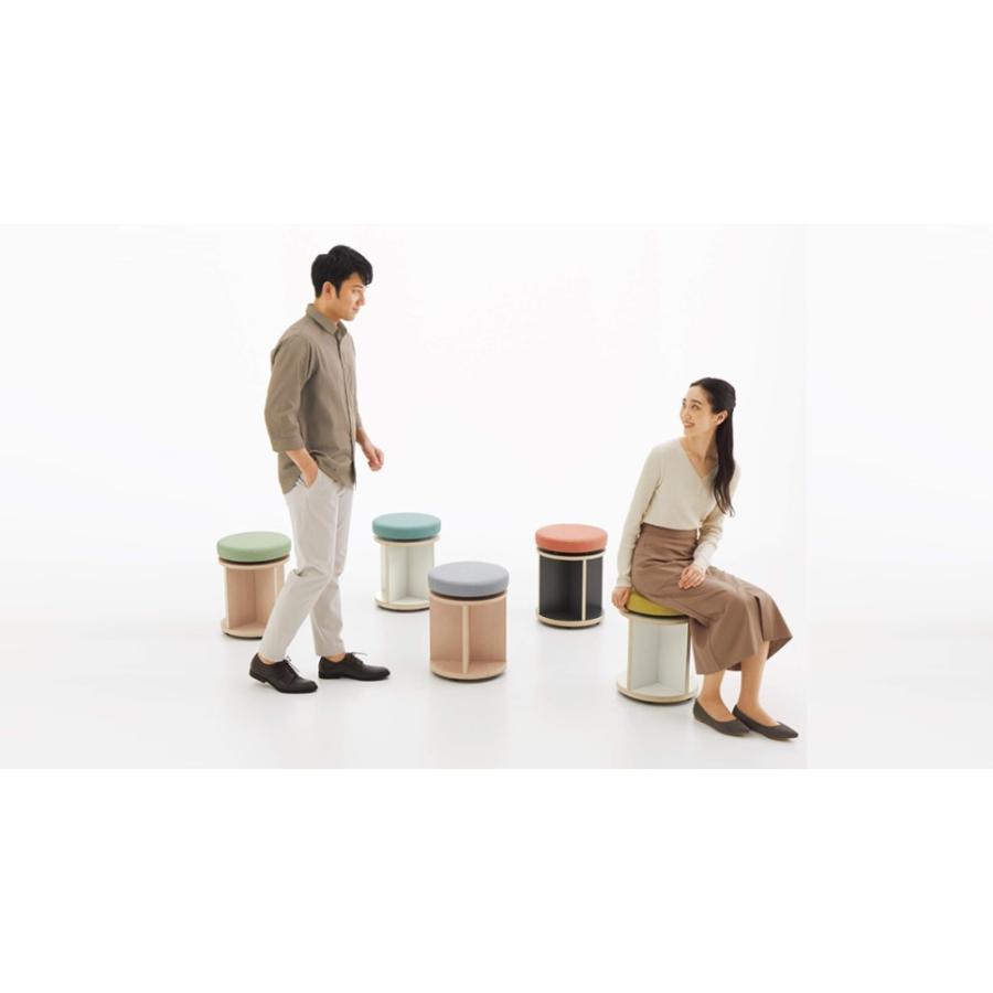 コクヨ　プレドシリーズ　CK-865 ４脚セット② コクヨプレドシリーズCK-865 4脚セット②