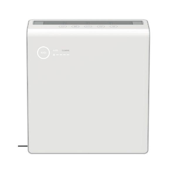 maxell（マクセル） オゾン 除菌 消臭器 ホワイト MXAP-AE400 : 長嘉堂