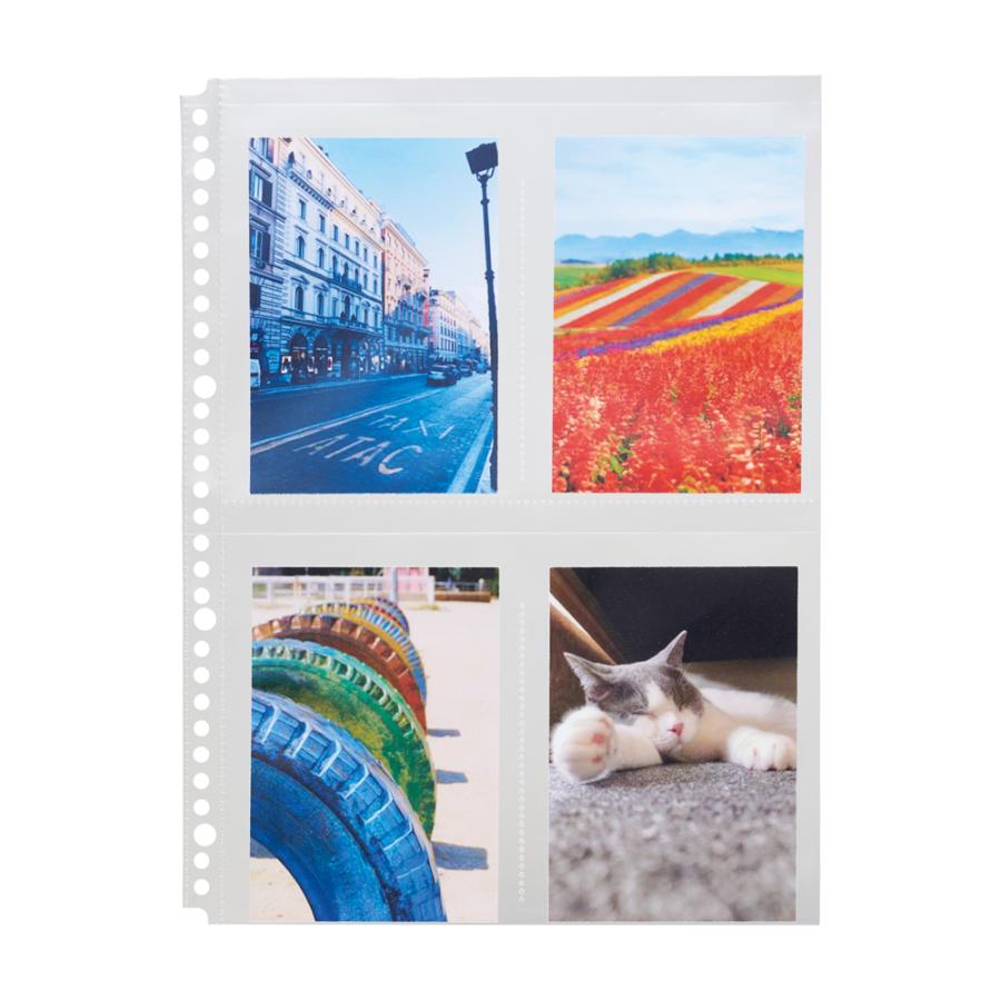 LIHIT LAB.（リヒトラブ） コレクションポケット N-3304 推し活