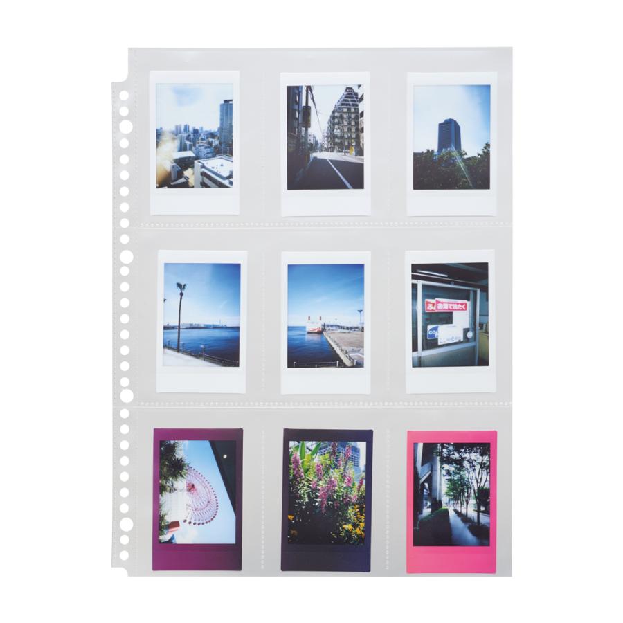 LIHIT LAB.（リヒトラブ） コレクションポケット N-3306 推し活