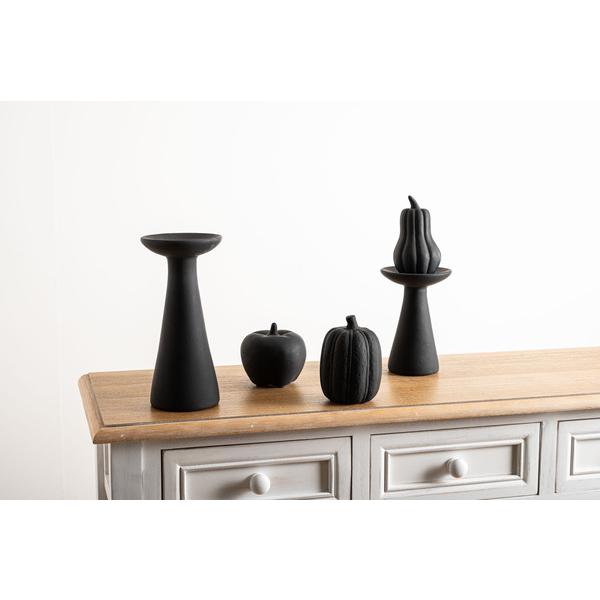 トレー Lサイズ CLY-45 オブジェ 小物置き 置物 玄関 陶器 おしゃれ インテリア雑貨 北欧 コンパクト 台 アクセサリースタンド シンプル ディスプレイ | 東谷 | 10