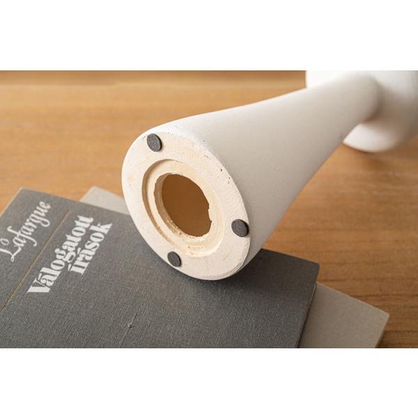 トレー Lサイズ CLY-45 オブジェ 小物置き 置物 玄関 陶器 おしゃれ インテリア雑貨 北欧 コンパクト 台 アクセサリースタンド シンプル ディスプレイ | 東谷 | 15