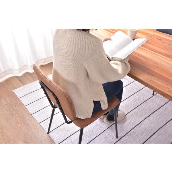 東谷 チェア CYK-10BK CYK-10CA CYK-10NV イス 椅子 ダイニング