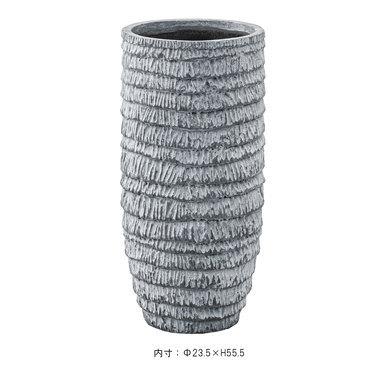 グリーンベース 7号用(GRNB-205)底面穴付 プランターカバー グリーンベース 植木鉢 鉢植え 観葉植物 インテリア オシャレ|peeeece|03