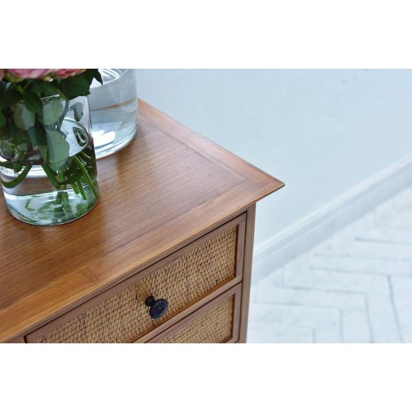 東谷 チェスト GUY-372 木製 おしゃれ 北欧 ヴィンテージ アジアン