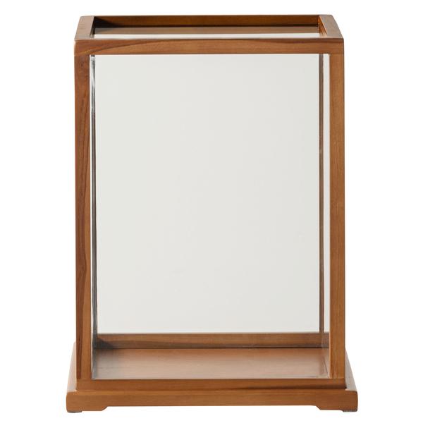 東谷 クラシックショーケース GUY-827BR ショーケース 置き物 オブジェ