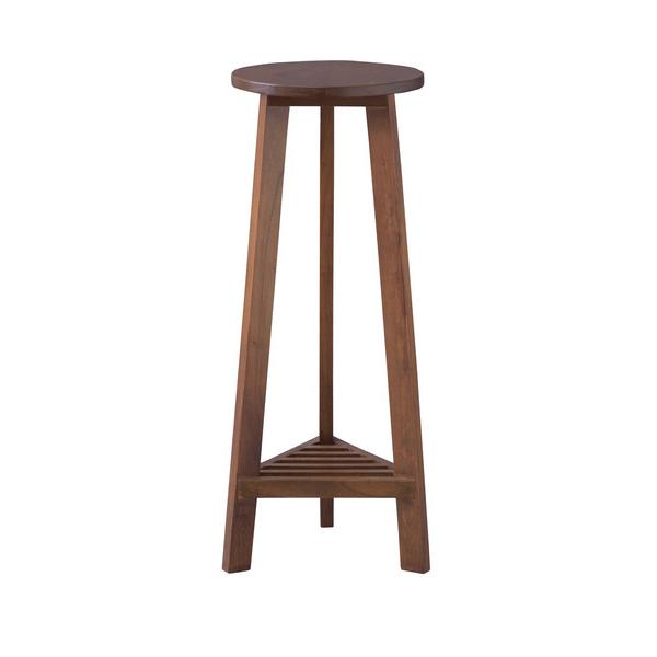 プランターベース Mサイズ GUY-922BR GUY-922WH おしゃれ 木製 丸型 円形 北欧 ガーデニング 室内 軽量 かわいい インテリア |  | 01