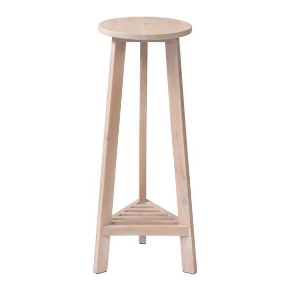 プランターベース Mサイズ GUY-922BR GUY-922WH おしゃれ 木製 丸型 円形 北欧 ガーデニング 室内 軽量 かわいい インテリア |  | 02