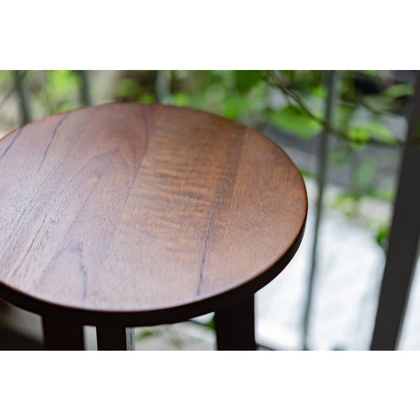 プランターベース Mサイズ GUY-922BR GUY-922WH おしゃれ 木製 丸型 円形 北欧 ガーデニング 室内 軽量 かわいい インテリア |  | 09