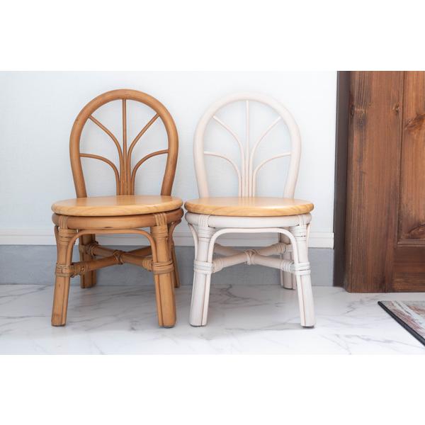 プランター チェア型 GUY-929NA GUY-929WH ミニチュア ミニチュアプランター おしゃれ 籐 パイン 小さい インテリア 飾る用 花台 |  | 17