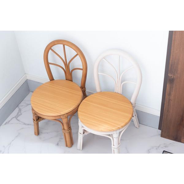 プランター チェア型 GUY-929NA GUY-929WH ミニチュア ミニチュアプランター おしゃれ 籐 パイン 小さい インテリア 飾る用 花台 |  | 18