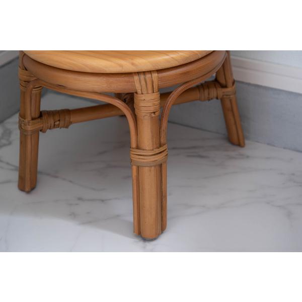 プランター チェア型 GUY-929NA GUY-929WH ミニチュア ミニチュアプランター おしゃれ 籐 パイン 小さい インテリア 飾る用 花台 |  | 08