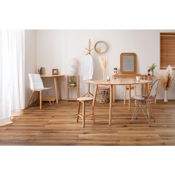 ポールハンガー HOW-007NA ハンガー 収納 コートハンガー 帽子 天然木 シンプル おしゃれ 北欧 韓国インテリア ナチュラル リビング 玄関 | 東谷 | 07