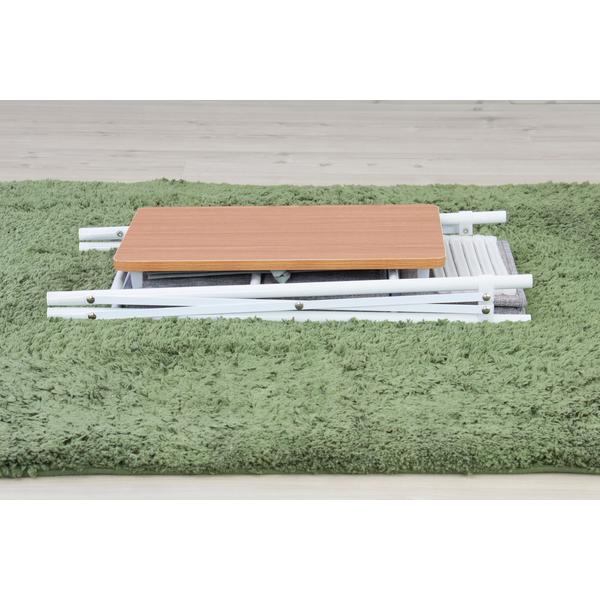 簡易組立　チェスト 3Ｄ	LFS-701GY/LFS-701BR 東谷 チェスト 3段 LFS-701BR LFS-701GY 組立 簡単 折りたたみ