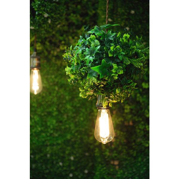 ボールフェイクグリーンミニ LFS-902D 小さい 枯れない 造花 観葉植物 おしゃれ |  | 16