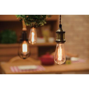 ライト <LHT-710>L4             W6×D6×H11(コード長さ1M) | 東谷 | 02