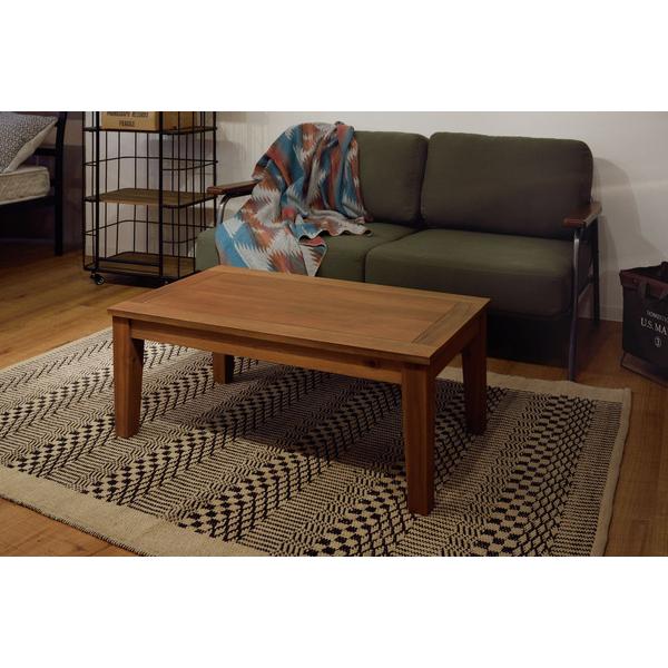 東谷 センターテーブル NX-701 アルンダ カフェテーブル