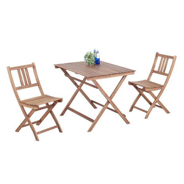 東谷 折りたたみテーブル NX-903 バイロン 木製 アウトドア テーブル