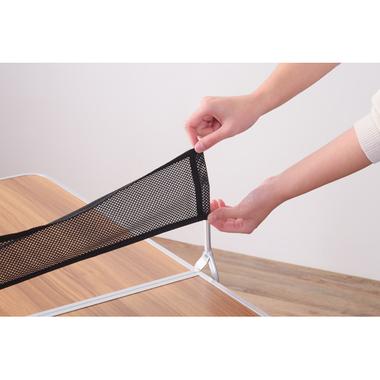 ピンポンテーブル（ODL-555）フォールディングテーブル　折りたたみ　コンパクト　卓球台　アウトドア　机　デスク　バーベキュー　BBQ　キャンプ　おしゃれ |  | 10