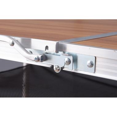 ピンポンテーブル（ODL-555）フォールディングテーブル　折りたたみ　コンパクト　卓球台　アウトドア　机　デスク　バーベキュー　BBQ　キャンプ　おしゃれ |  | 12