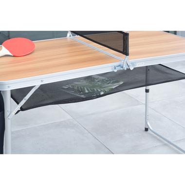 ピンポンテーブル（ODL-555）フォールディングテーブル　折りたたみ　コンパクト　卓球台　アウトドア　机　デスク　バーベキュー　BBQ　キャンプ　おしゃれ |  | 14