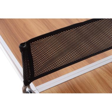 ピンポンテーブル（ODL-555）フォールディングテーブル　折りたたみ　コンパクト　卓球台　アウトドア　机　デスク　バーベキュー　BBQ　キャンプ　おしゃれ |  | 08