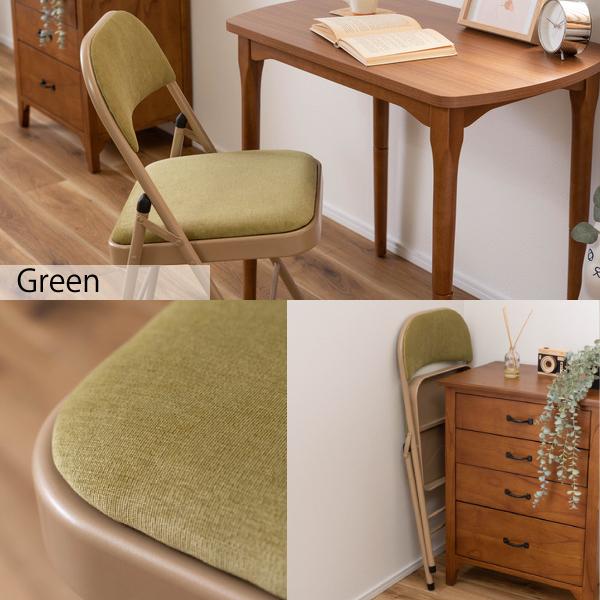 フォールディングチェア PC-33BE PC-33BK PC-33BL PC-33GR PC-33GY パイプチェア シンプル ナチュラル 北欧 | 東谷 | 11